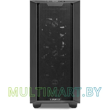 Корпус Lian Li Lancool III (G99.LAN3X.10R) картинка 7